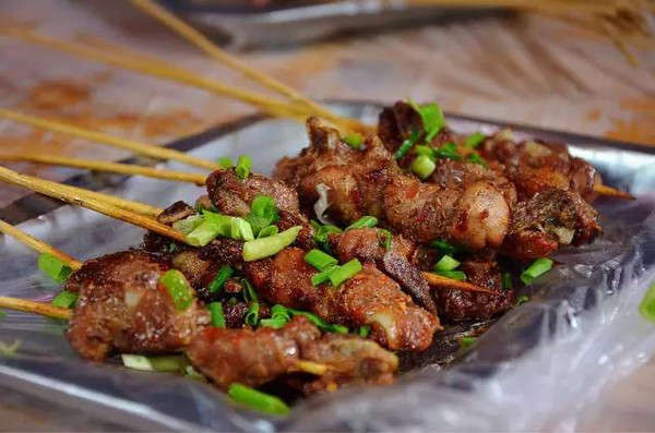 承德五花肉培训